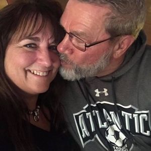 Meet your Posher, Janet